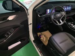 Haval H6 2022 Third Generation 1.5T Automatic Two-Wheel Drive Max - ფოტო 16