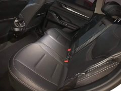 Haval H6 2022 Third Generation 1.5T Automatic Two-Wheel Drive Max - ფოტო 17