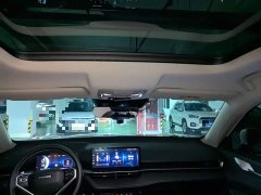 Haval H6 2022 Third Generation 1.5T Automatic Two-Wheel Drive Max - ფოტო 18