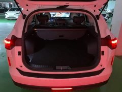Haval H6 2022 Third Generation 1.5T Automatic Two-Wheel Drive Max - ფოტო 19