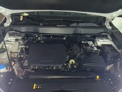 Haval H6 2022 Third Generation 1.5T Automatic Two-Wheel Drive Max - ფოტო 20