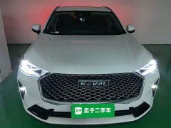 Haval H6 2022 Third Generation 1.5T Automatic Two-Wheel Drive Max - ფოტო 3