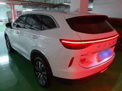 Haval H6 2022 Third Generation 1.5T Automatic Two-Wheel Drive Max - ფოტო 5