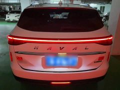 Haval H6 2022 Third Generation 1.5T Automatic Two-Wheel Drive Max - ფოტო 6