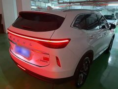 Haval H6 2022 Third Generation 1.5T Automatic Two-Wheel Drive Max - ფოტო 7