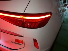 Haval H6 2022 Third Generation 1.5T Automatic Two-Wheel Drive Max - ფოტო 8