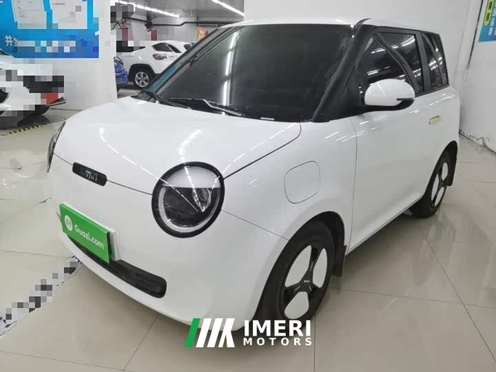 Changan Lumin 205km Xiangqin Edition - ავტომობილი ჩინეთიდან