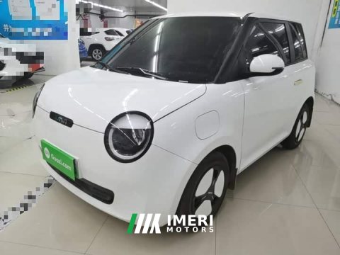 2025 Changan Lumin 205km Xiangqin Edition - ავტომობილი ჩინეთიდან