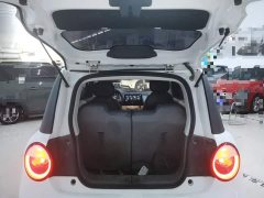 Changan Lumin 205km Xiangqin Edition - ფოტო 15