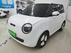 Changan Lumin 205km Xiangqin Edition - ფოტო 2