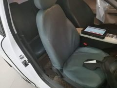 Changan Lumin 205km Xiangqin Edition - ფოტო 20