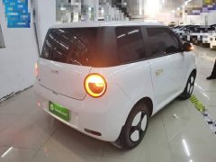 Changan Lumin 205km Xiangqin Edition - ფოტო 5