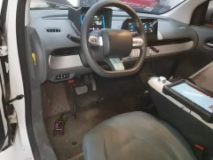 Changan Lumin 205km Xiangqin Edition - ფოტო 6