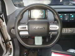 Changan Lumin 205km Xiangqin Edition - ფოტო 7