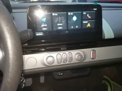 Changan Lumin 205km Xiangqin Edition - ფოტო 9