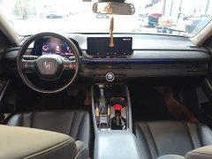 Honda Accord 260TURBO Luxury Edition - ფოტო 10