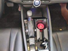 Honda Accord 260TURBO Luxury Edition - ფოტო 14