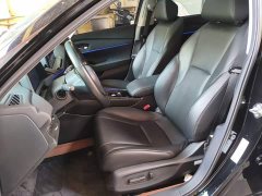 Honda Accord 260TURBO Luxury Edition - ფოტო 15