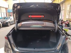 Honda Accord 260TURBO Luxury Edition - ფოტო 19