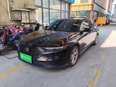 Honda Accord 260TURBO Luxury Edition - ფოტო 2