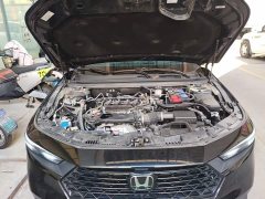 Honda Accord 260TURBO Luxury Edition - ფოტო 20