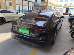 Honda Accord 260TURBO Luxury Edition - ფოტო 7