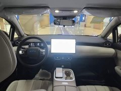 GAC AION UT 2025 420 Smart Luxury Edition - ფოტო 10