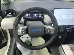 GAC AION UT 2025 420 Smart Luxury Edition - ფოტო 11