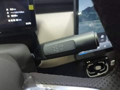 GAC AION UT 2025 420 Smart Luxury Edition - ფოტო 14