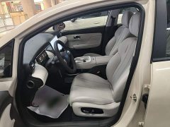GAC AION UT 2025 420 Smart Luxury Edition - ფოტო 15