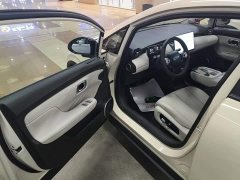 GAC AION UT 2025 420 Smart Luxury Edition - ფოტო 16