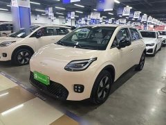 GAC AION UT 2025 420 Smart Luxury Edition - ფოტო 2