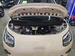 GAC AION UT 2025 420 Smart Luxury Edition - ფოტო 20