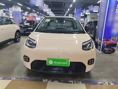 GAC AION UT 2025 420 Smart Luxury Edition - ფოტო 3