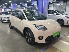 GAC AION UT 2025 420 Smart Luxury Edition - ფოტო 4