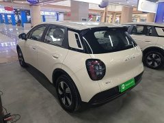GAC AION UT 2025 420 Smart Luxury Edition - ფოტო 5