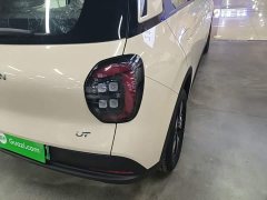 GAC AION UT 2025 420 Smart Luxury Edition - ფოტო 8