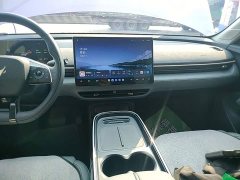 Arcfox Beta T1 320 PLUS - ფოტო 13