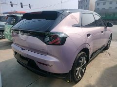 Arcfox Beta T1 320 PLUS - ფოტო 7