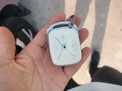 Arcfox Beta T1 320 PLUS - ფოტო 9