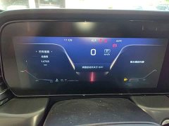 FAW Red Flag HS5 2023 2.0T Flagship Enjoy Pro - ფოტო 12