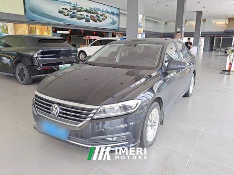 2021 Volkswagen Lavida 1.5L Automatic Comfort - ავტომობილი ჩინეთიდან