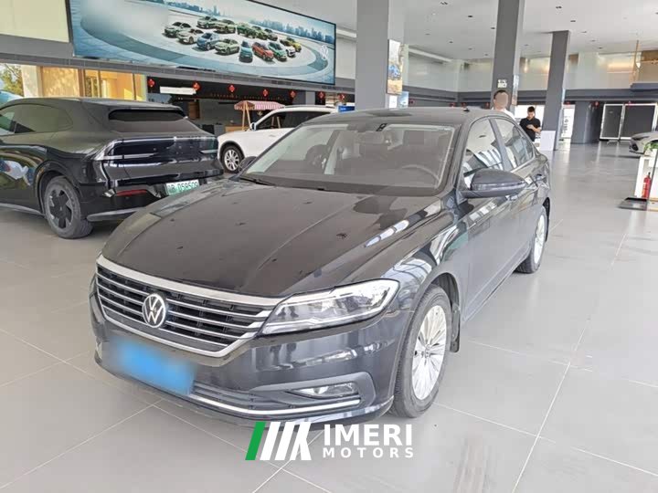 Volkswagen Lavida 1.5L Automatic Comfort