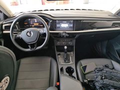 Volkswagen Lavida 1.5L Automatic Comfort - ფოტო 10