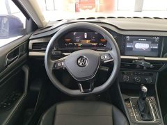 Volkswagen Lavida 1.5L Automatic Comfort - ფოტო 11