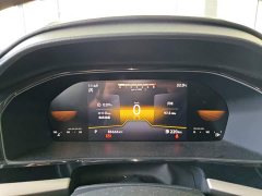 Volkswagen Lavida 1.5L Automatic Comfort - ფოტო 12