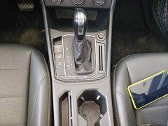 Volkswagen Lavida 1.5L Automatic Comfort - ფოტო 14