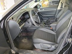 Volkswagen Lavida 1.5L Automatic Comfort - ფოტო 15