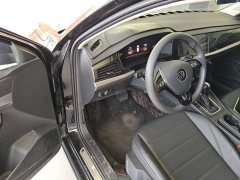 Volkswagen Lavida 1.5L Automatic Comfort - ფოტო 16