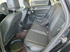 Volkswagen Lavida 1.5L Automatic Comfort - ფოტო 17